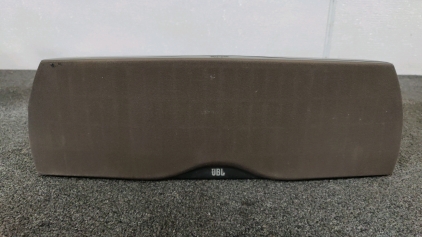 JBL Speaker