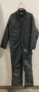 Walls Large Coveralls