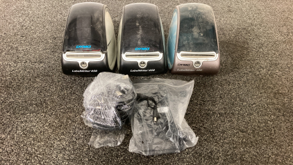 Dymo Label Printers