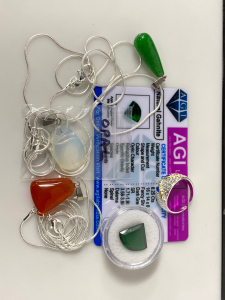 Assorted Jewelry