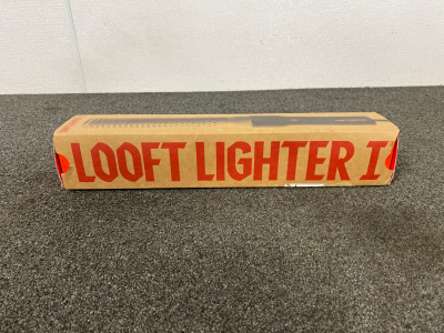 Looft Lighter I