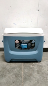 Igloo Cooler