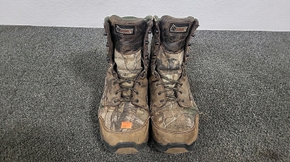 Rocky Men's Boots