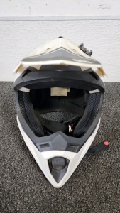 BMX Helmet