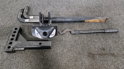Trailer Accessories