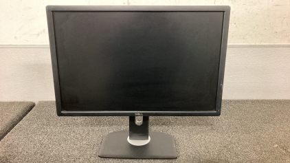 Dell Computer Monitor