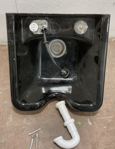 Salon Hair Wash Sink