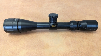 BSA Sweet 17 Rifle Scope