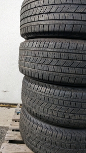 99-23 GM 1500 Tires