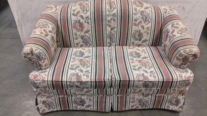 Kroehler 60" Love Seat