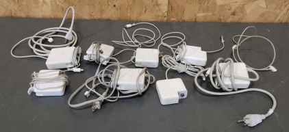 (8)Apple Chargers