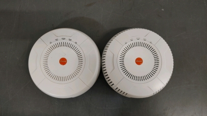 Pair of Xirrus Wifi Boosters