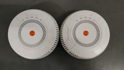 Pair of Xirrus Wifi Boosters