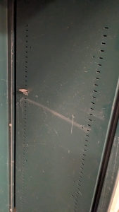 Shelf Units