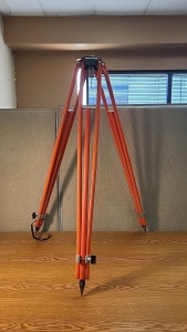 Surveyor Stand