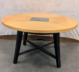 54" Table