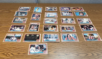 Sgt. Peppers Lonely Hearts Club Band Collectors Cards