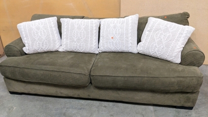 102" Sofa