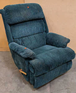 Rocker Recliner