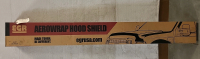 2003 Chevrolet Express Van Hood Shield