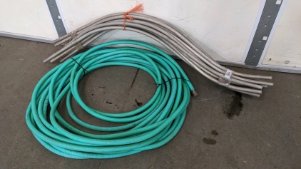 Garden Hose, Small Irrigation Siphon tubes