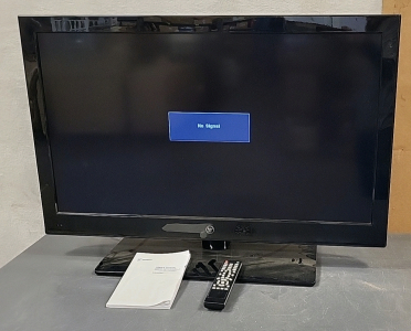 36" Westonghouse TV