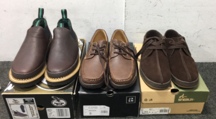 Mens shoes