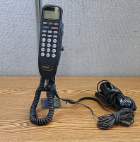 US West Cellular Mobile Phone with Stand