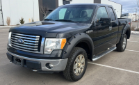 2011 Ford F-150 - 4x4 - 146K Miles