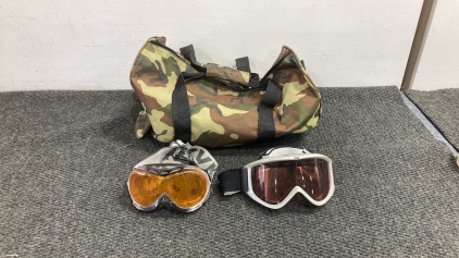 Ski Goggles