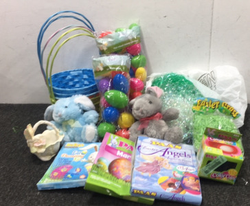 Easter Baskets & Goodies