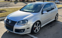 2007 Volkswagen GTI - 152K Miles!