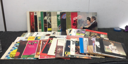 Records