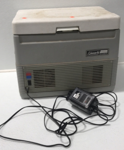 Coleman Thermoelectric Cooler