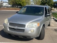 2007 Chevrolet Uplander - Bucket Seats!