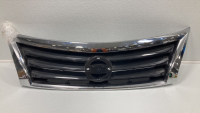 Nissan Grill Replacement