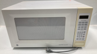 GE Large Microwave