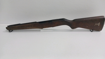 Rifle Stock