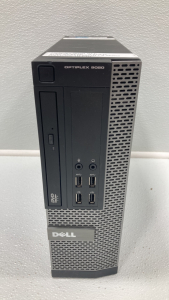 Dell Optiplex 9020