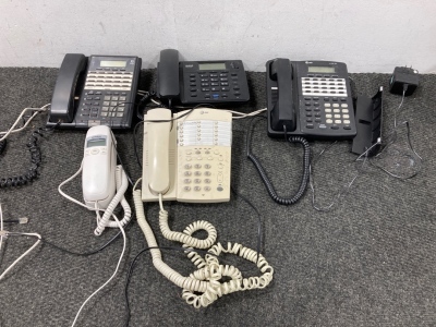 Landline Phones for Home or Office