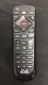 Dish Remote