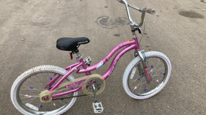 Pink ”Slumber Party” Next Bike