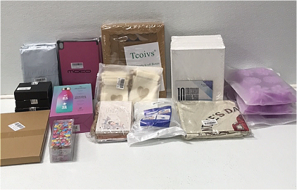 Craft Supplies