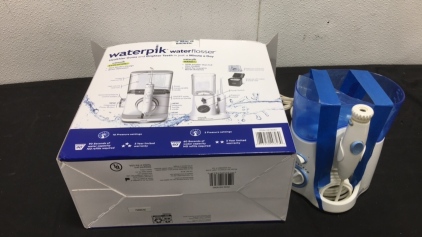 Waterpik Evolution Waterflosser