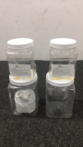 (2) HarvestRight Vacuum Pump Oil Filters