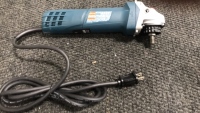 Bosch Angle Grinder