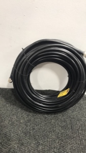 100ft Fiber Optic Cable Extension