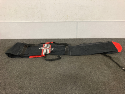 Hockey Stick Storage Bag