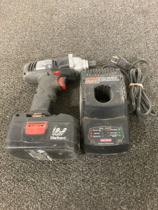 Craftsman impact driver