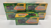 (5) Electric Rat Zappers SP14